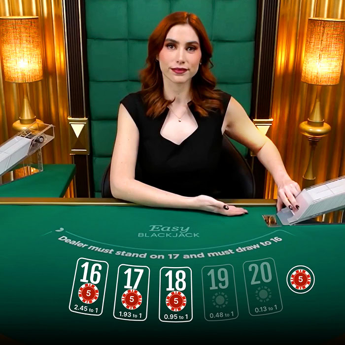 Blackjack uu777 com
